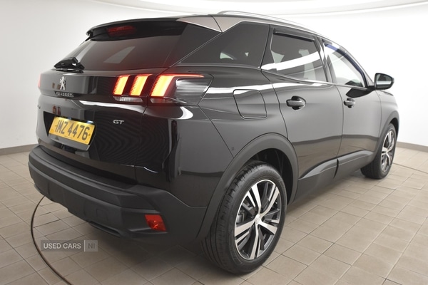 Used Peugeot 3008 2023 for sale - 76528215: Photo 4
