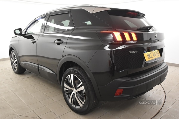 Used Peugeot 3008 2023 for sale - 76528215: Photo 44