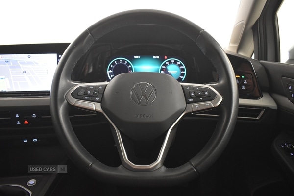 Used Volkswagen Golf 2023 for sale - 76433611: Photo 12