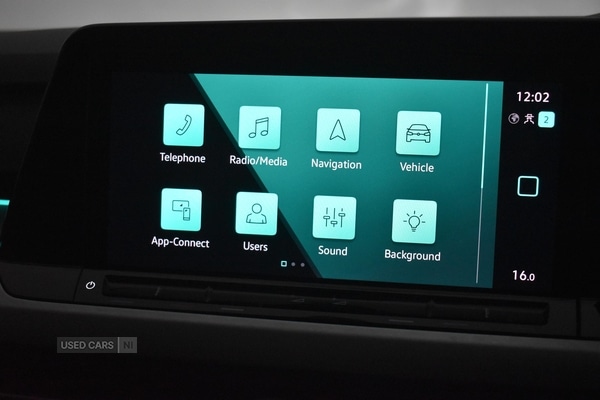 Used Volkswagen Golf 2023 for sale - 76433611: Photo 17