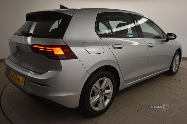 Used Volkswagen Golf 2023 for sale - 76433611: Photo 4