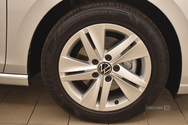 Used Volkswagen Golf 2023 for sale - 76433611: Photo 43