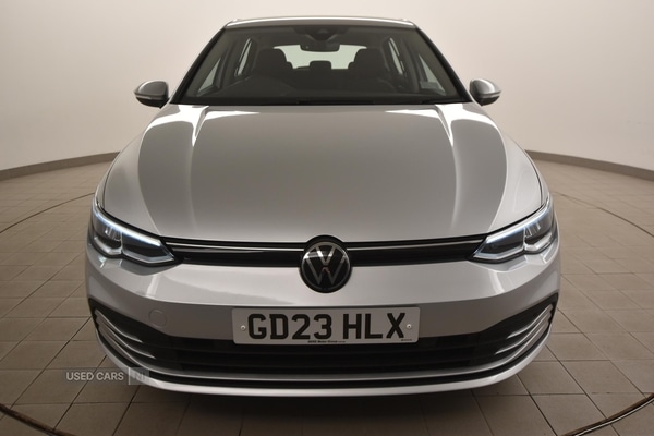 Used Volkswagen Golf 2023 for sale - 76433611: Photo 5