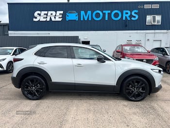 Used Mazda CX-30 2025 for sale - 79822025: Photo