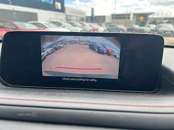 Used Mazda CX-30 2025 for sale - 79822025: Photo