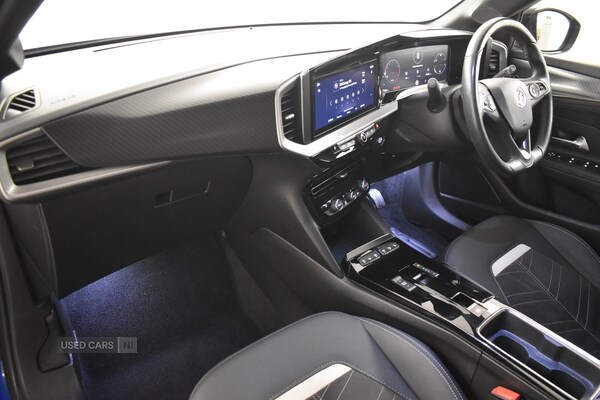 Used Vauxhall Mokka 2023 for sale - 76308491: Photo 10