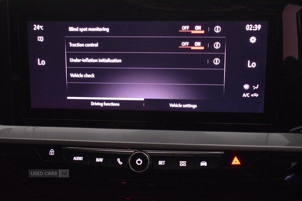 Used Vauxhall Mokka 2023 for sale - 76308491: Photo 18