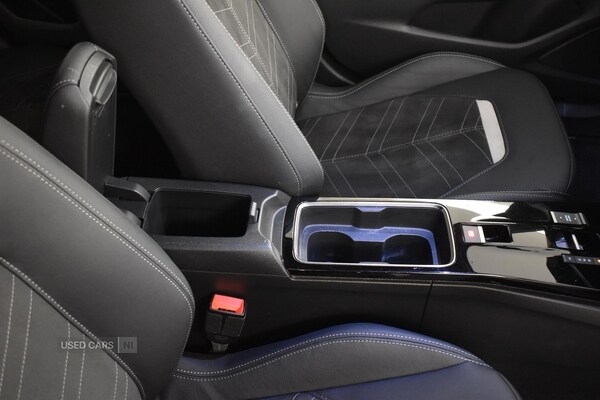 Used Vauxhall Mokka 2023 for sale - 76308491: Photo 25