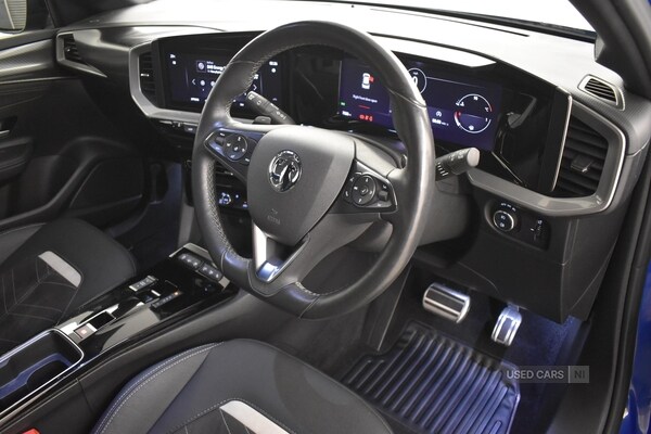 Used Vauxhall Mokka 2023 for sale - 76308491: Photo 3