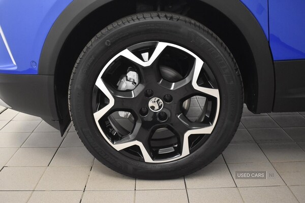 Used Vauxhall Mokka 2023 for sale - 76308491: Photo 38