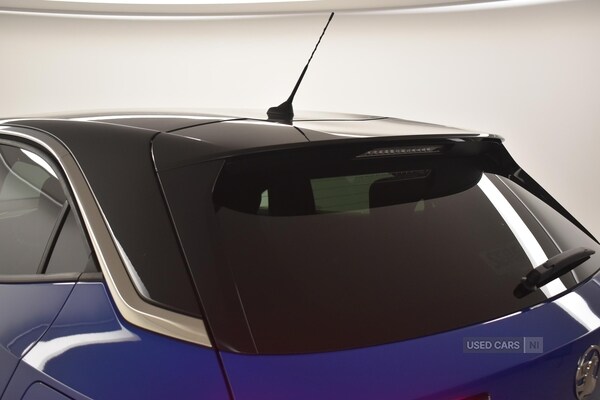 Used Vauxhall Mokka 2023 for sale - 76308491: Photo 42