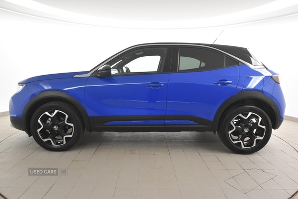 Used Vauxhall Mokka 2023 for sale - 76308491: Photo 6