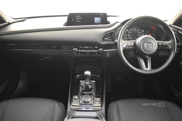 Used Mazda CX-30 2024 for sale - 77192480: Photo 11