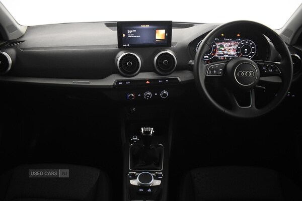 Used Audi Q2 2023 for sale - 77021447: Photo 11