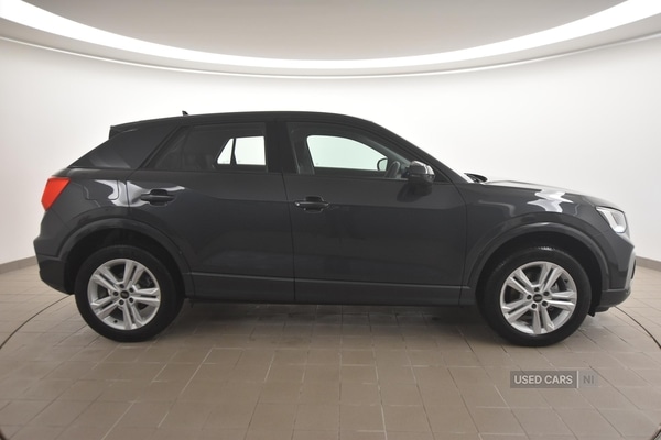 Used Audi Q2 2023 for sale - 77021447: Photo 2