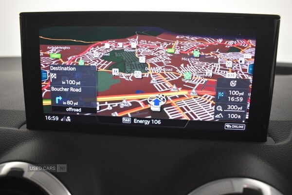 Used Audi Q2 2023 for sale - 77021447: Photo 22