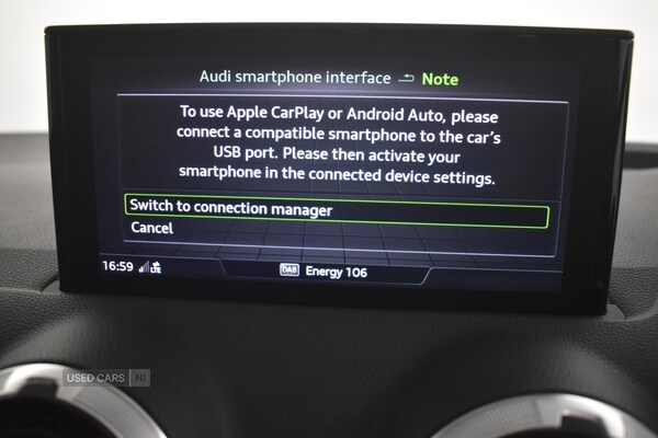 Used Audi Q2 2023 for sale - 77021447: Photo 23