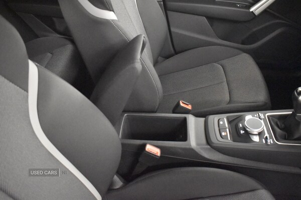 Used Audi Q2 2023 for sale - 77021447: Photo 27