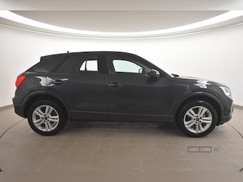 Used Audi Q2 2023 for sale - 77021447: Photo