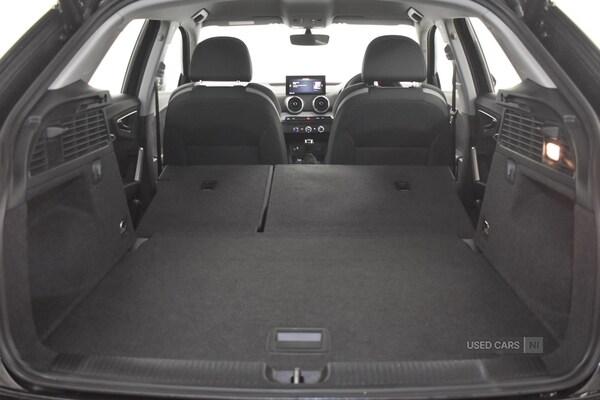 Used Audi Q2 2023 for sale - 77021447: Photo 37