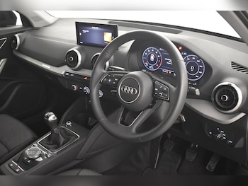 Used Audi Q2 2023 for sale - 77021447: Photo