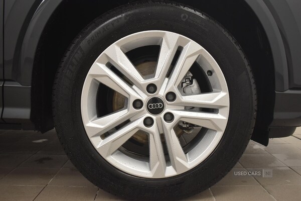 Used Audi Q2 2023 for sale - 77021447: Photo 42