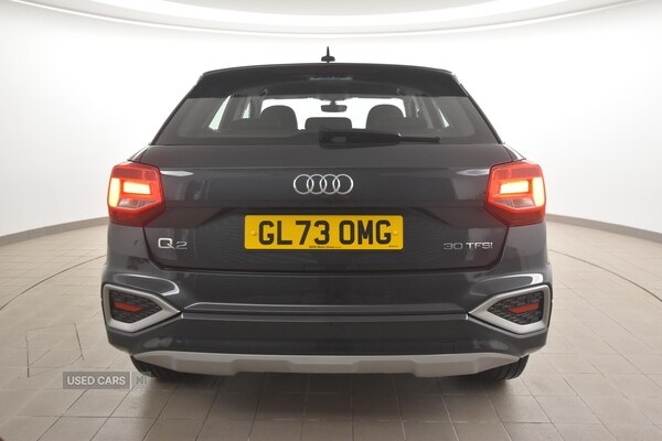 Used Audi Q2 2023 for sale - 77021447: Photo 45