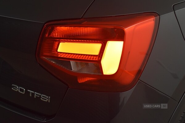 Used Audi Q2 2023 for sale - 77021447: Photo 46