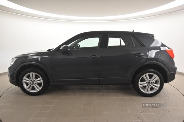 Used Audi Q2 2023 for sale - 77021447: Photo 6