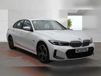 Used BMW 3 Series 2023 for sale - 79658771: Photo