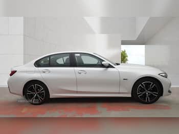 Used BMW 3 Series 2023 for sale - 79658771: Photo