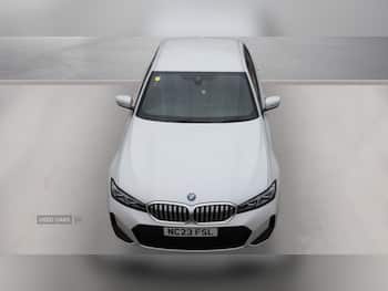 Used BMW 3 Series 2023 for sale - 79658771: Photo