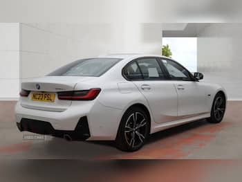 Used BMW 3 Series 2023 for sale - 79658771: Photo