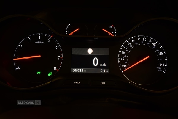 Used Vauxhall Crossland 2024 for sale - 76899831: Photo 12