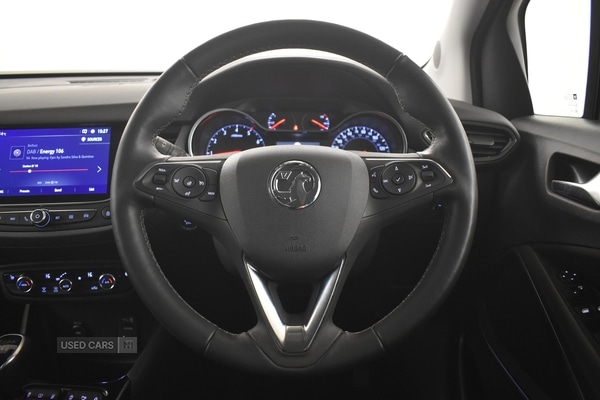 Used Vauxhall Crossland 2024 for sale - 76899831: Photo 13