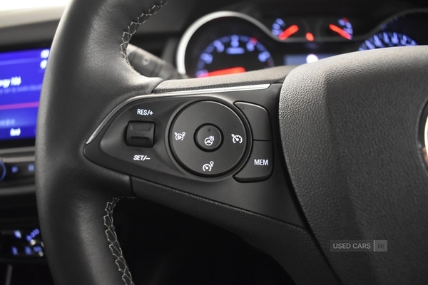 Used Vauxhall Crossland 2024 for sale - 76899831: Photo 14