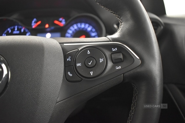 Used Vauxhall Crossland 2024 for sale - 76899831: Photo 15