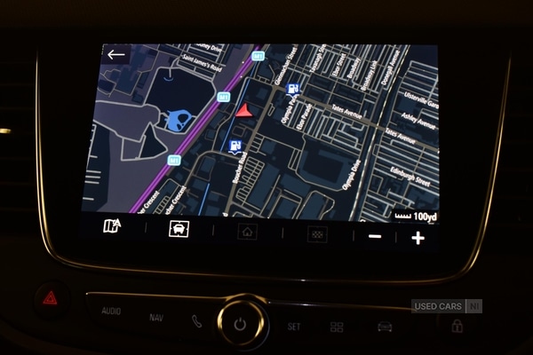 Used Vauxhall Crossland 2024 for sale - 76899831: Photo 20