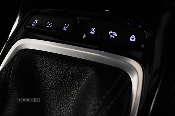 Used Vauxhall Crossland 2024 for sale - 76899831: Photo 24