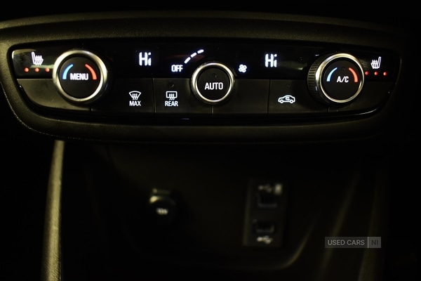 Used Vauxhall Crossland 2024 for sale - 76899831: Photo 26