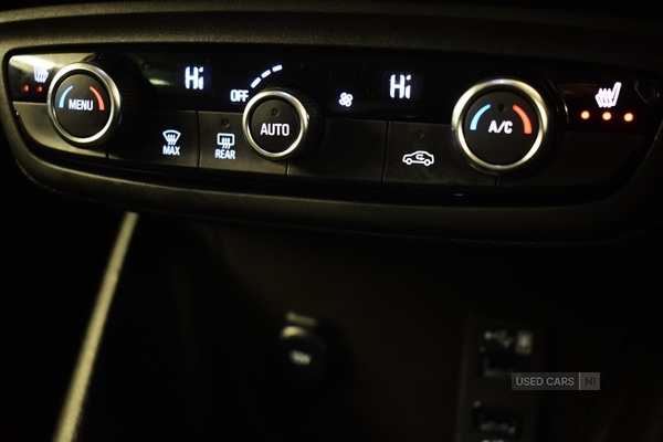 Used Vauxhall Crossland 2024 for sale - 76899831: Photo 27