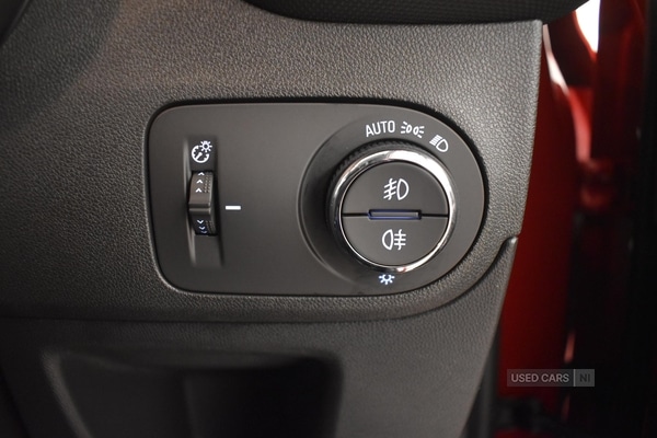 Used Vauxhall Crossland 2024 for sale - 76899831: Photo 29