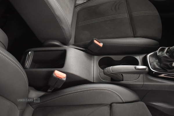 Used Vauxhall Crossland 2024 for sale - 76899831: Photo 32