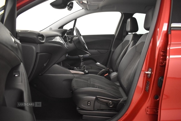 Used Vauxhall Crossland 2024 for sale - 76899831: Photo 33