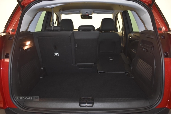 Used Vauxhall Crossland 2024 for sale - 76899831: Photo 37