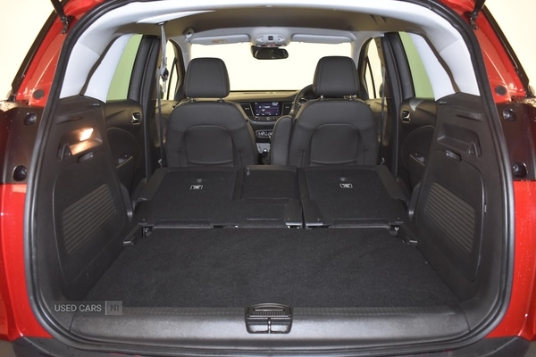 Used Vauxhall Crossland 2024 for sale - 76899831: Photo 38