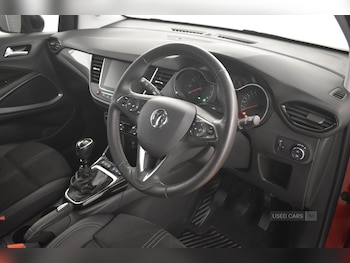 Used Vauxhall Crossland 2024 for sale - 76899831: Photo