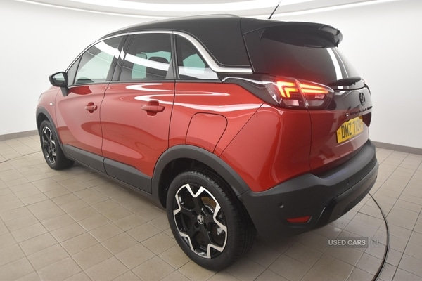 Used Vauxhall Crossland 2024 for sale - 76899831: Photo 40