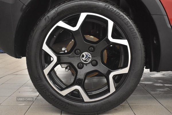 Used Vauxhall Crossland 2024 for sale - 76899831: Photo 42