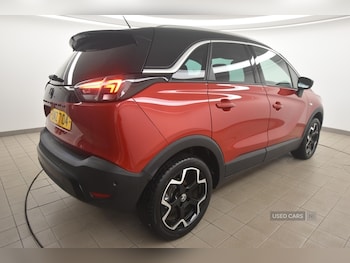 Used Vauxhall Crossland 2024 for sale - 76899831: Photo